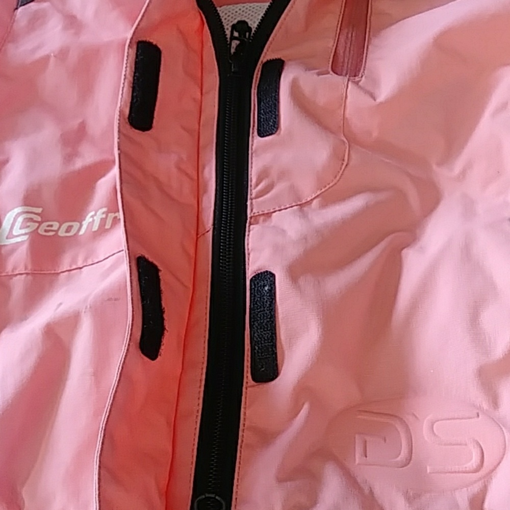 Ski jacket size small - Picture 4 of 8